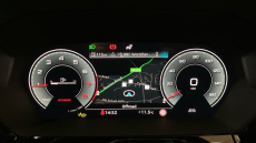 Audi A3 30 TFSI S Line 5dr Petrol Hatchback